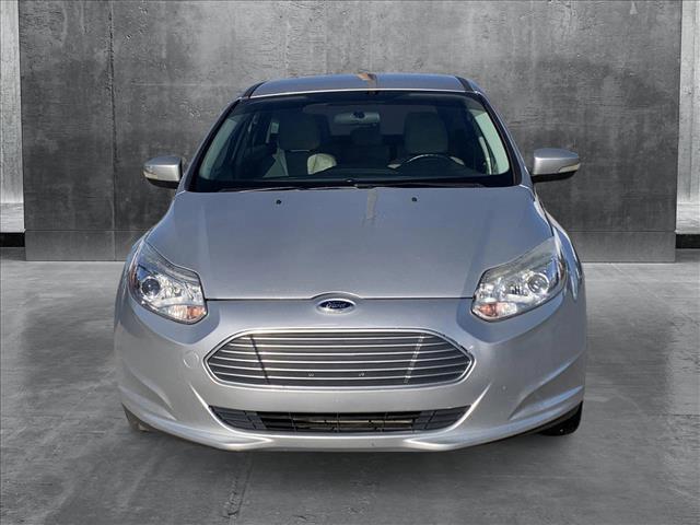 used 2014 Ford Focus Electric car, priced at $7,691