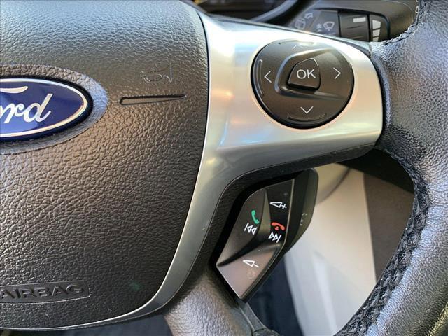 used 2014 Ford Focus Electric car, priced at $7,691