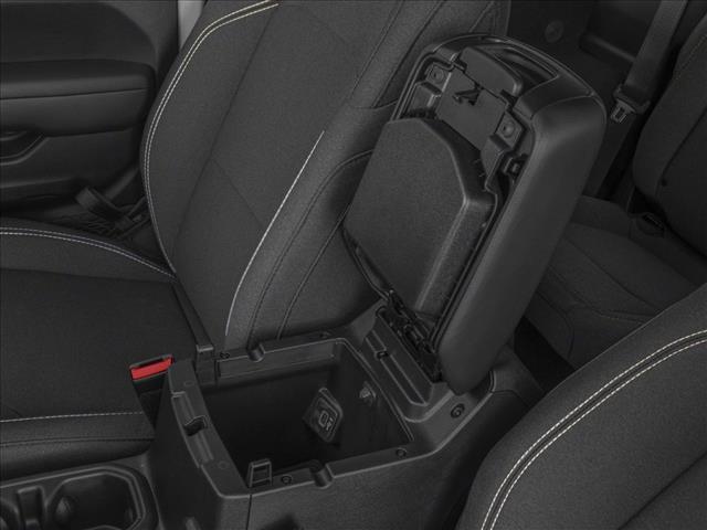 new 2025 Jeep Wrangler car, priced at $47,274