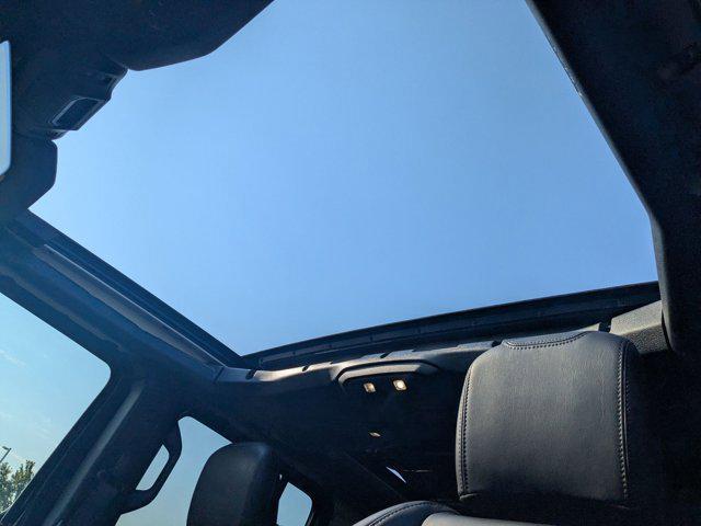 used 2024 Jeep Wrangler 4xe car, priced at $46,711