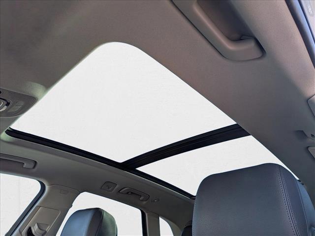 used 2019 Audi Q5 car, priced at $21,438