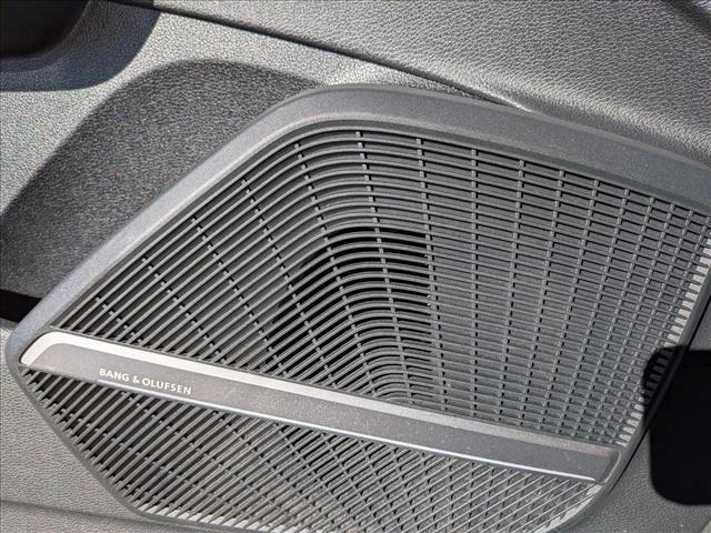 used 2019 Audi Q5 car, priced at $21,438