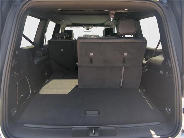 new 2025 Jeep Wagoneer car, priced at $62,799