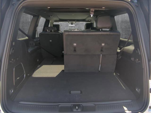 new 2025 Jeep Wagoneer car, priced at $69,529
