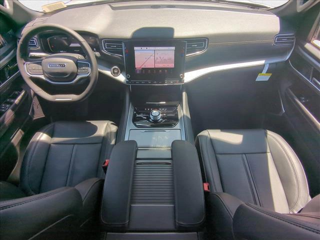 new 2025 Jeep Wagoneer car, priced at $62,799