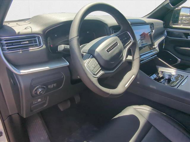 new 2025 Jeep Wagoneer car, priced at $62,799