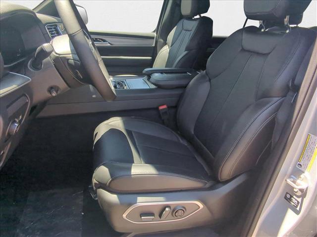 new 2025 Jeep Wagoneer car, priced at $62,799