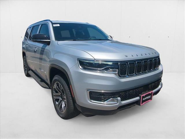 new 2025 Jeep Wagoneer car, priced at $62,799