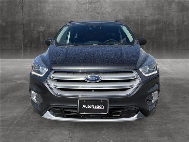 used 2018 Ford Escape car, priced at $15,500