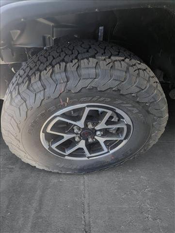 new 2025 Jeep Wrangler car, priced at $55,659