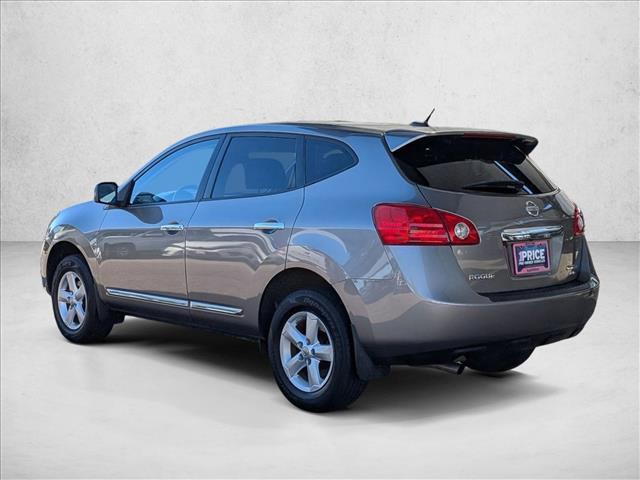 used 2013 Nissan Rogue car, priced at $11,909