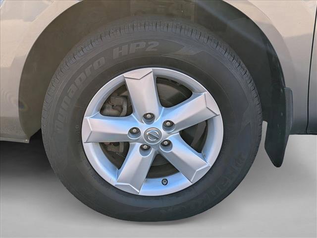 used 2013 Nissan Rogue car, priced at $11,909
