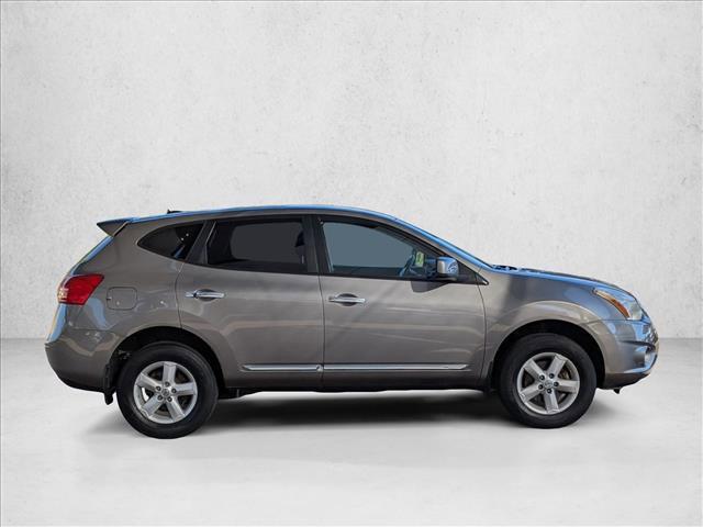 used 2013 Nissan Rogue car, priced at $11,909