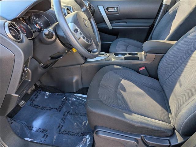 used 2013 Nissan Rogue car, priced at $11,909