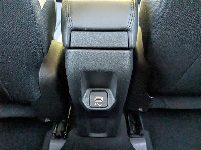 used 2018 Jeep Renegade car, priced at $15,200