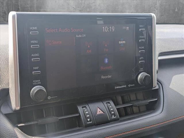 used 2020 Toyota RAV4 car, priced at $23,500