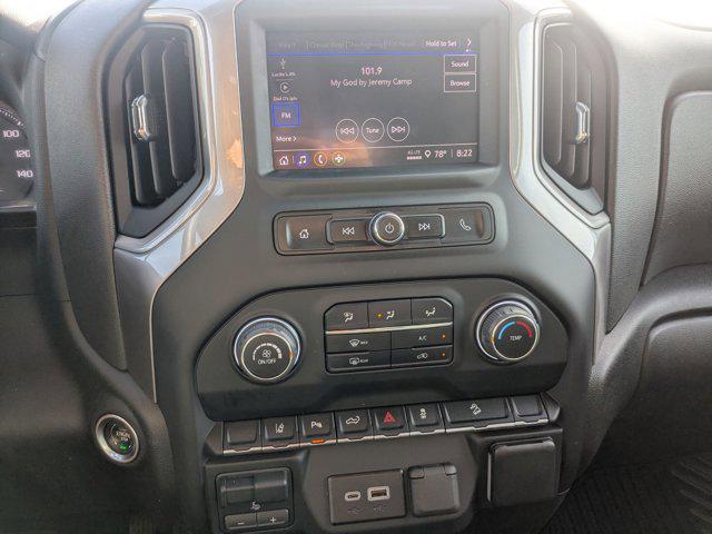 used 2024 Chevrolet Silverado 2500 car, priced at $46,800