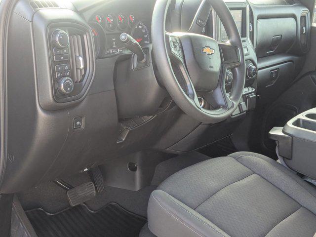 used 2024 Chevrolet Silverado 2500 car, priced at $46,800