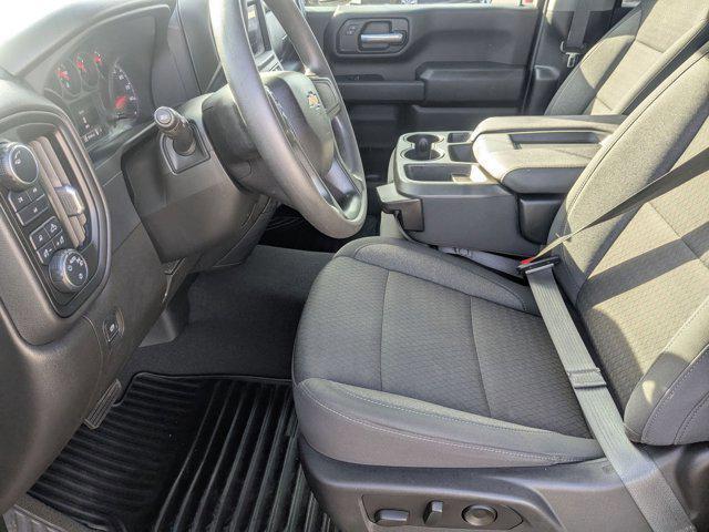 used 2024 Chevrolet Silverado 2500 car, priced at $46,800
