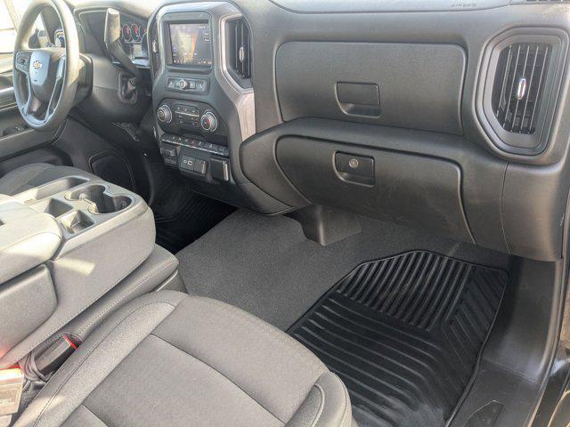 used 2024 Chevrolet Silverado 2500 car, priced at $46,800