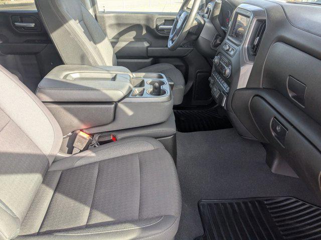 used 2024 Chevrolet Silverado 2500 car, priced at $46,800