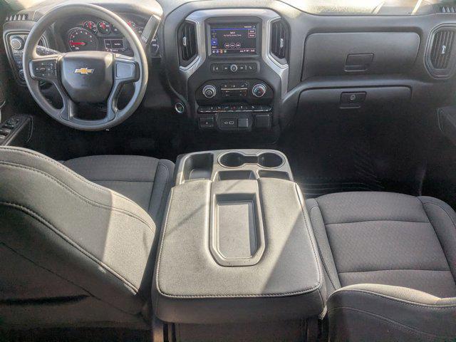used 2024 Chevrolet Silverado 2500 car, priced at $46,800