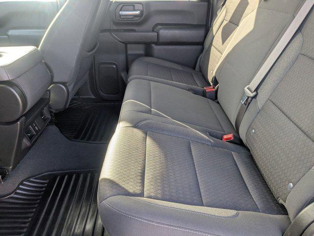 used 2024 Chevrolet Silverado 2500 car, priced at $46,800
