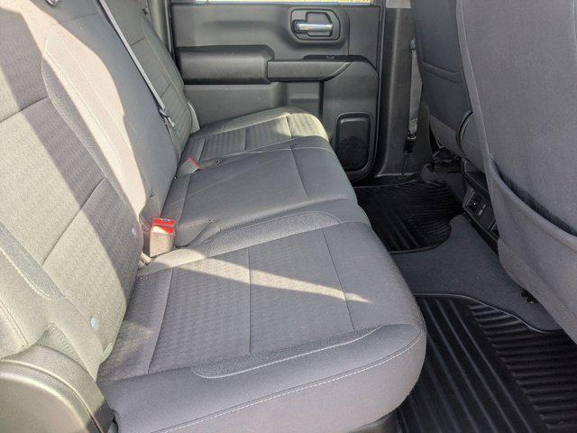 used 2024 Chevrolet Silverado 2500 car, priced at $46,800