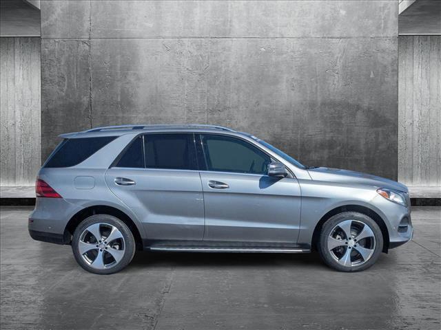 used 2016 Mercedes-Benz GLE-Class car, priced at $15,938