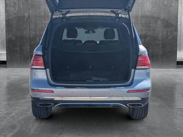 used 2016 Mercedes-Benz GLE-Class car, priced at $15,938