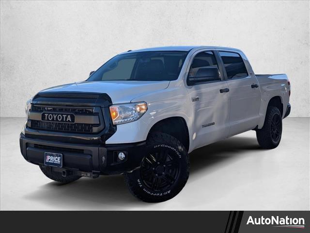 used 2016 Toyota Tundra car, priced at $24,566
