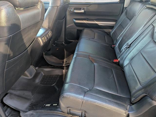 used 2016 Toyota Tundra car, priced at $24,566