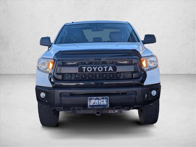 used 2016 Toyota Tundra car, priced at $24,566