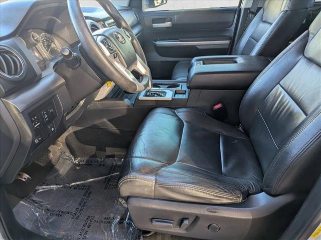 used 2016 Toyota Tundra car, priced at $24,566