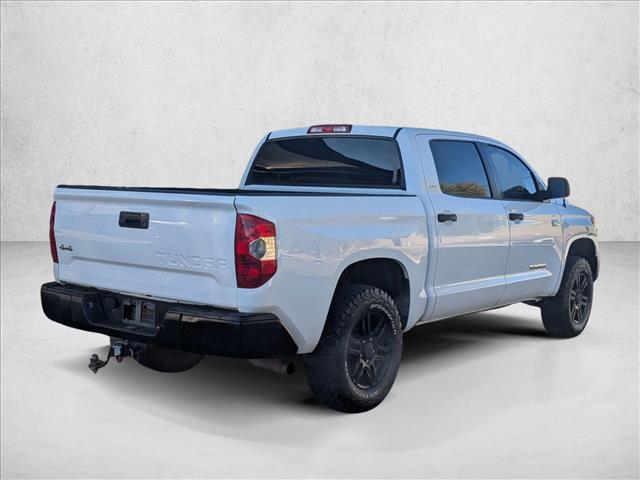 used 2016 Toyota Tundra car, priced at $24,566