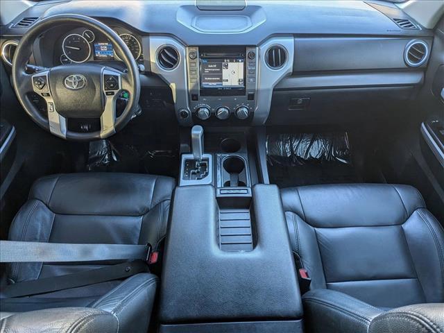 used 2016 Toyota Tundra car, priced at $24,566