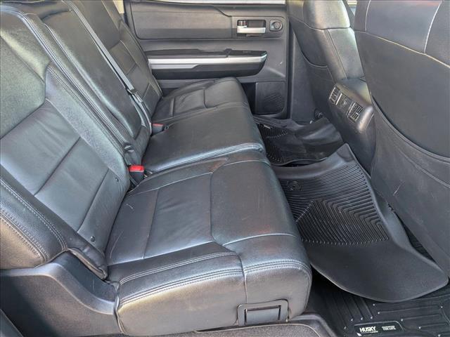 used 2016 Toyota Tundra car, priced at $24,566