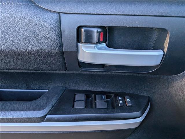 used 2016 Toyota Tundra car, priced at $24,566