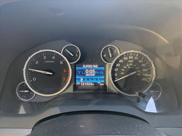 used 2016 Toyota Tundra car, priced at $24,566
