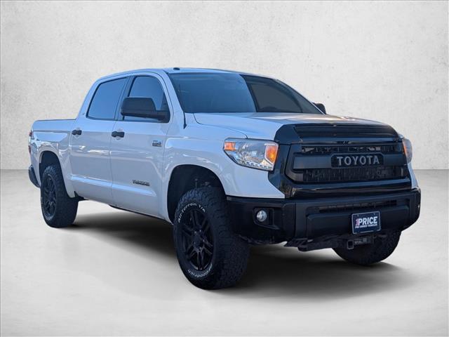 used 2016 Toyota Tundra car, priced at $24,566