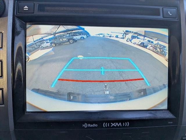 used 2016 Toyota Tundra car, priced at $24,566