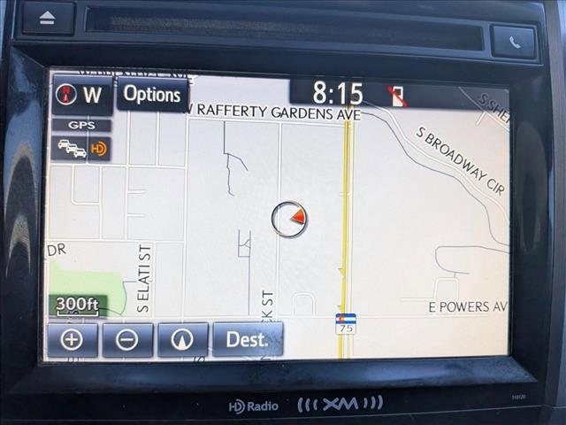 used 2016 Toyota Tundra car, priced at $24,566