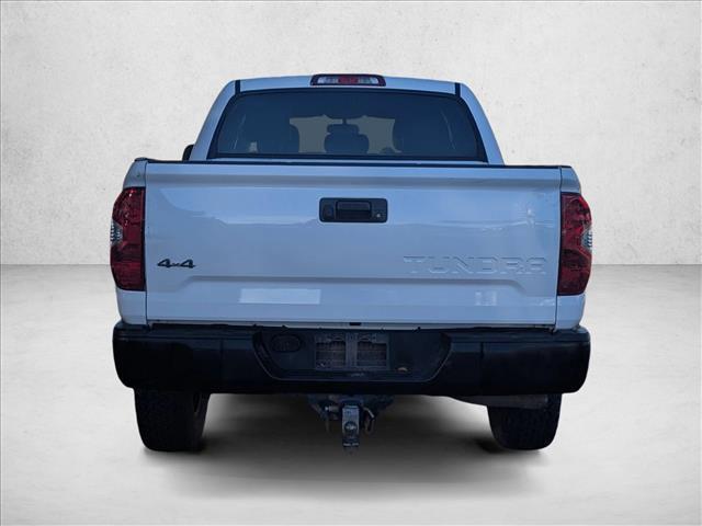 used 2016 Toyota Tundra car, priced at $24,566