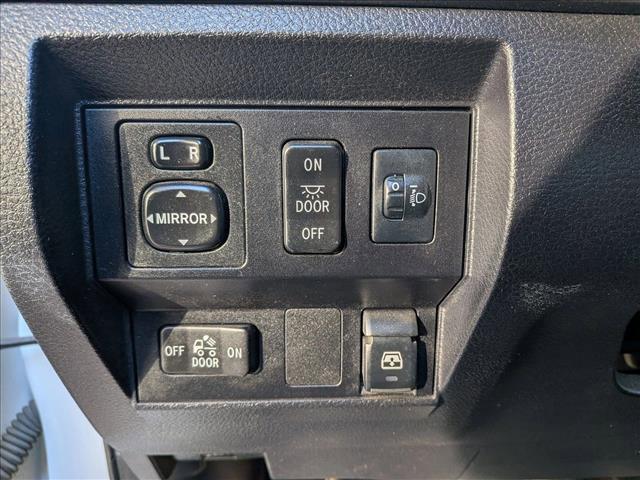 used 2016 Toyota Tundra car, priced at $24,566