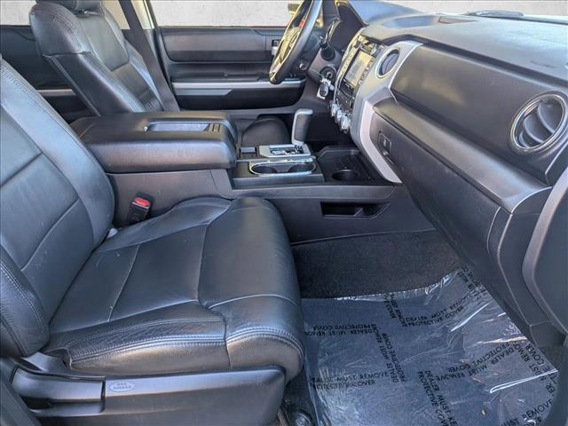 used 2016 Toyota Tundra car, priced at $24,566
