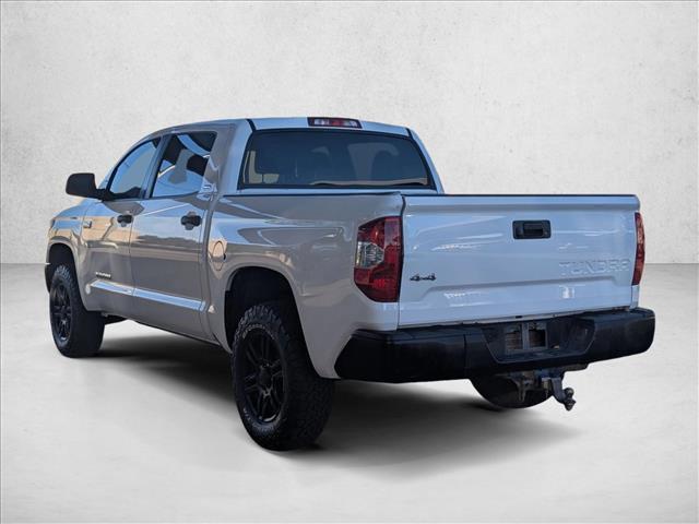 used 2016 Toyota Tundra car, priced at $24,566