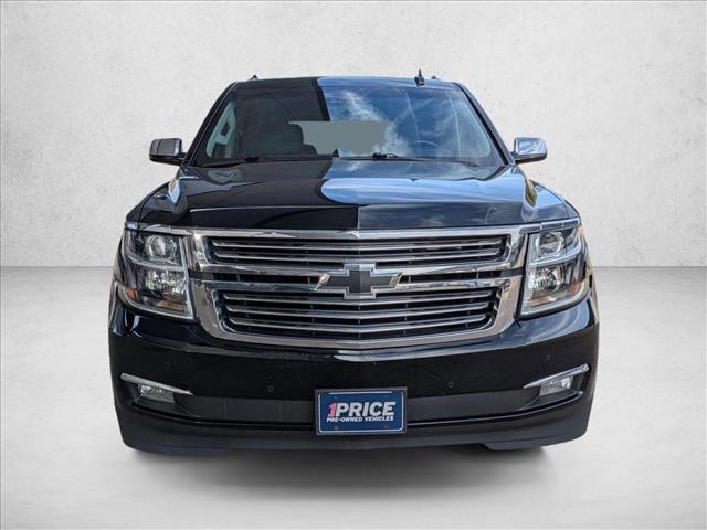 used 2016 Chevrolet Tahoe car, priced at $19,721