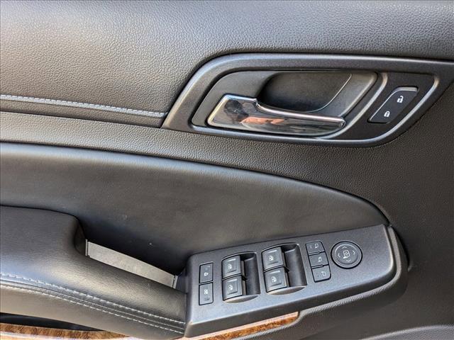 used 2016 Chevrolet Tahoe car, priced at $19,721