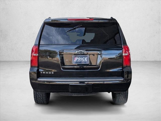 used 2016 Chevrolet Tahoe car, priced at $19,721