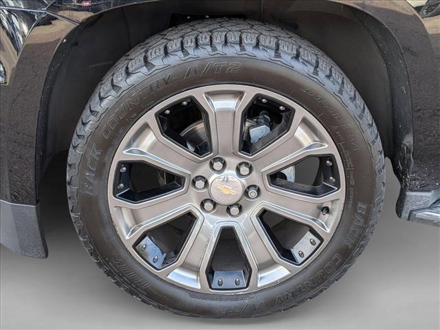 used 2016 Chevrolet Tahoe car, priced at $19,721